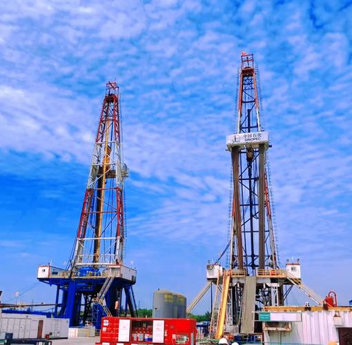 气井和油井哪个钻井难度更大？-图1