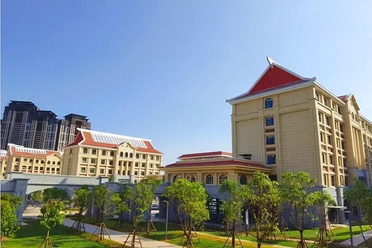 福建学科英语学校怎么选?-图1 福建学科英语学校怎么选?-图1