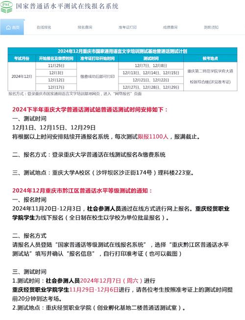 重庆八大员报名条件时间是什么时候？-图1