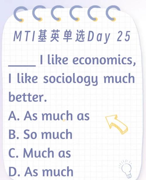 MTI与考研英语,难度究竟谁更胜一筹?-图1 MTI与考研英语,难度究竟谁更胜一筹?-图1