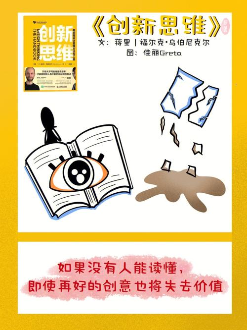 创新思维拓展-图2