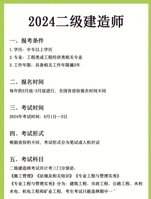 二建杭州报名条件有哪些?-图1 二建杭州报名条件有哪些?-图1