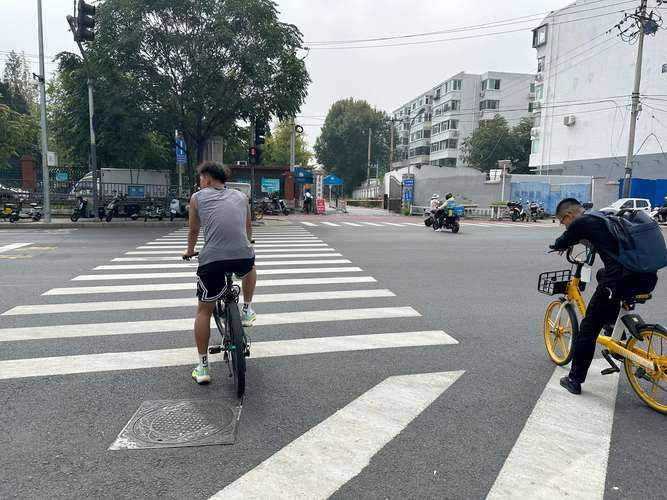 北京体育大学具体在哪个街道?-图3 北京体育大学具体在哪个街道?-图3