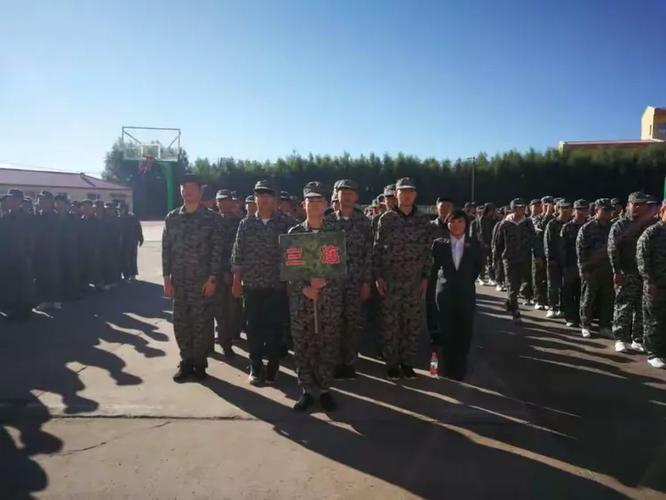 呼兰六中录取分数线是多少?-图1 呼兰六中录取分数线是多少?-图1