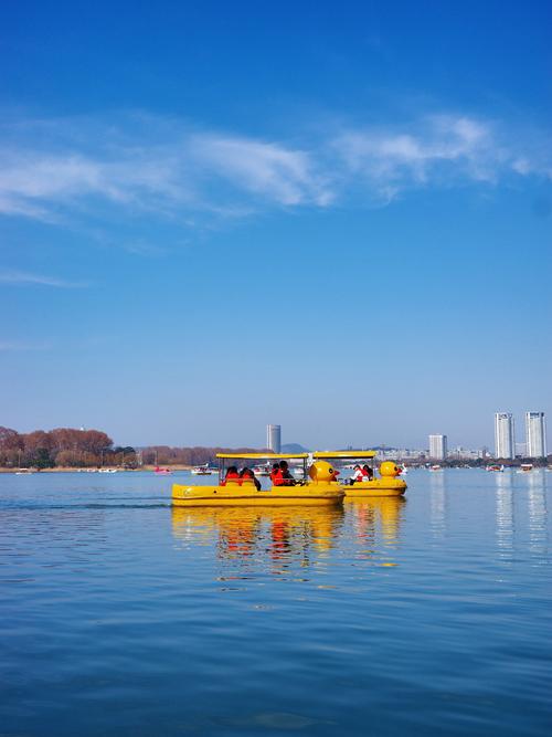 南京湖泊所哪个专业更值得选?-图3 南京湖泊所哪个专业更值得选?-图3