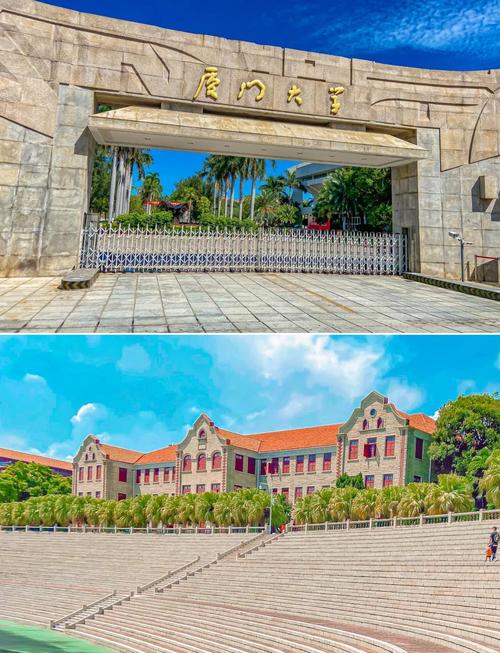 厦门大学哪个系实力最强？-图1