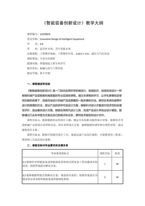 创新思维课程该如何设计才有效？-图1