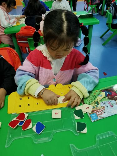 东方之星思维课程托班如何启蒙孩子思维？-图3