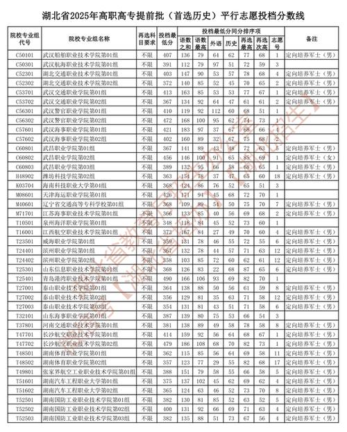 2025专科录取分数线是多少?-图1 2025专科录取分数线是多少?-图1