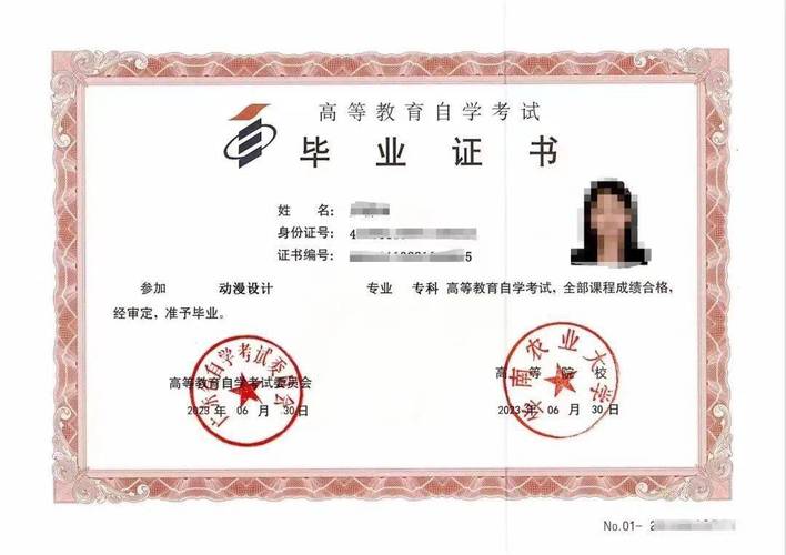 文凭和证书,到底哪个更重要?-图2 文凭和证书,到底哪个更重要?-图2