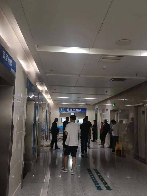 湘雅哪个院区有308光疗？-图2