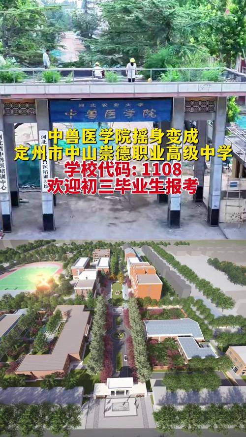 武汉学兽医哪个学校好-图2