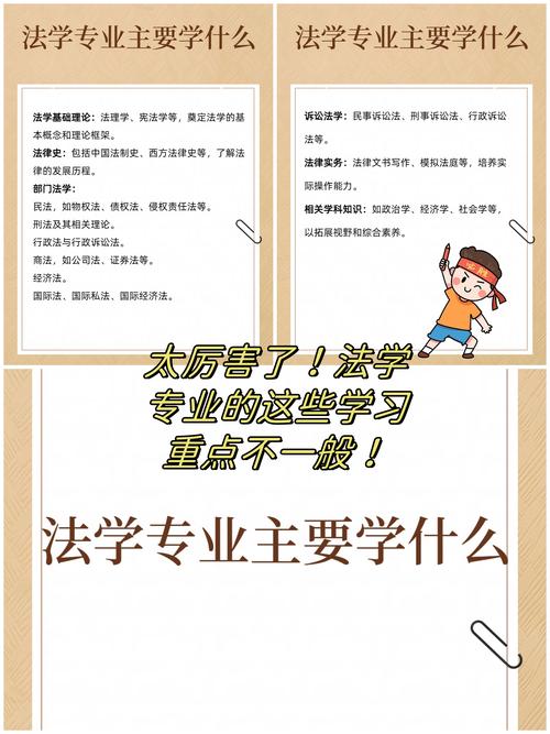 法学综合课先学哪个-图1 法学综合课先学哪个-图1