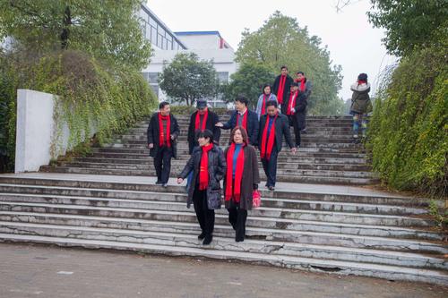 秋林高中录取分数线是多少？-图2