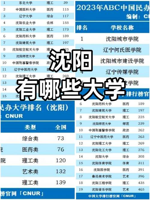 沈阳大学录取分数线是多少?-图2 沈阳大学录取分数线是多少?-图2