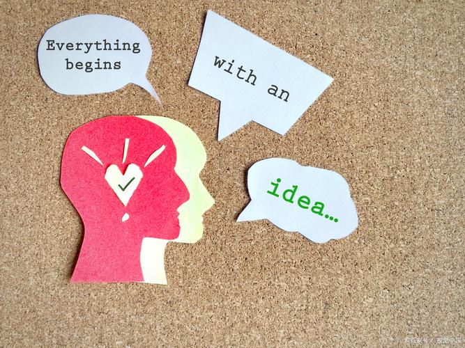 语言如何成为思维的物质外壳？-图1