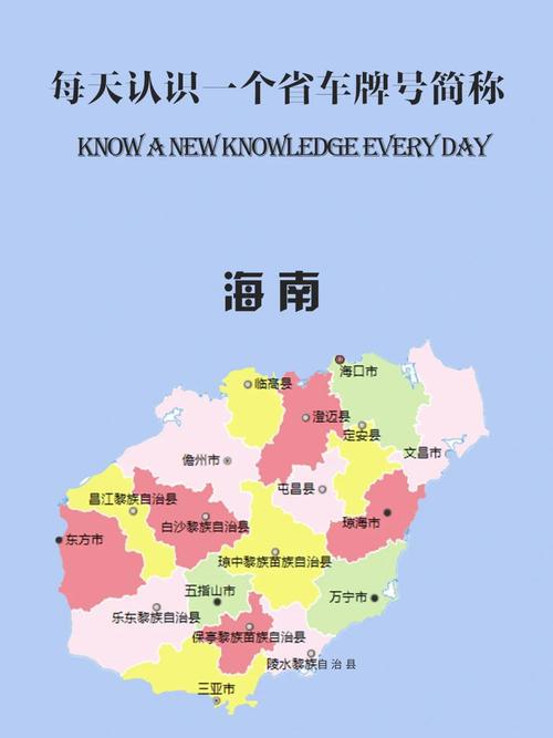 考研海南属于哪个考研区？-图2