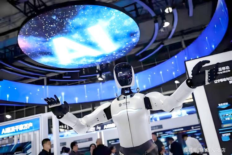 智能机器人 哪个专业-图1