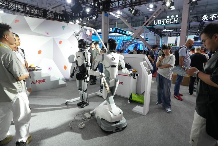 智能机器人 哪个专业-图3