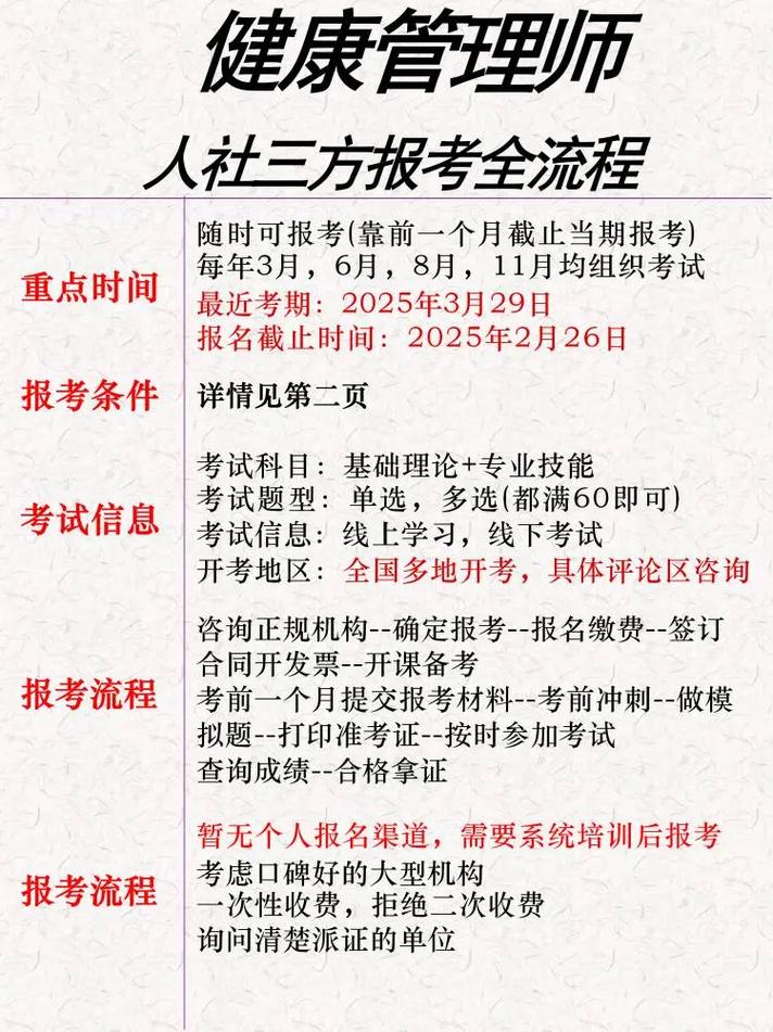 社会人想考医学证需要满足哪些硬性条件？-图3