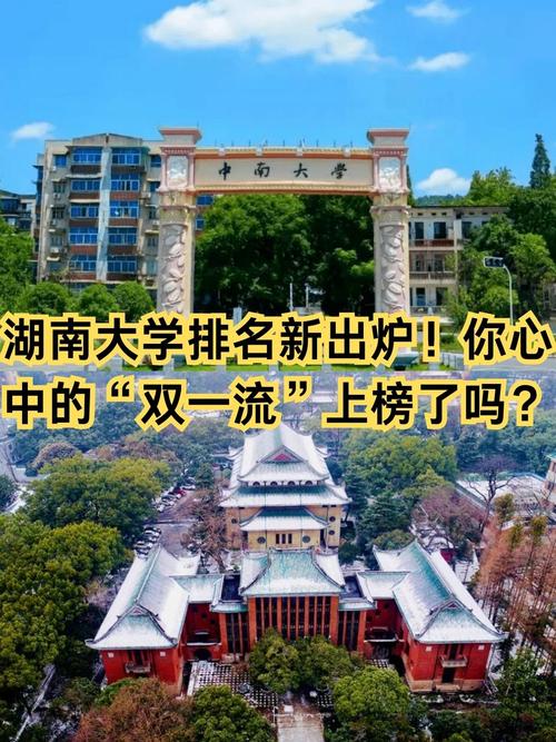 湖南学新闻，哪所大学强？-图3